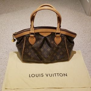 Louis Vuitton Tivoli PM